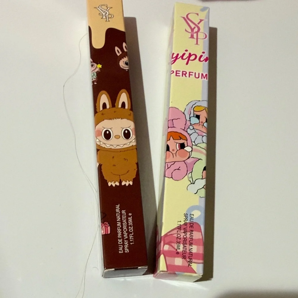 Sanrio Little Twin Stars Pink Tote with Lip Gloss, Combo